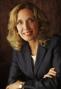 Mimi Goss, Ph.D.